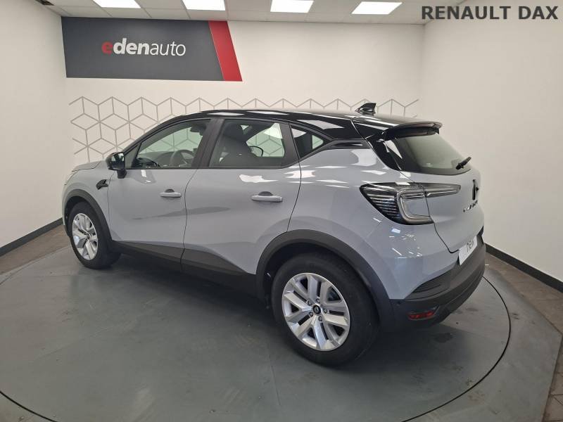 Renault Captur - Photo 5
