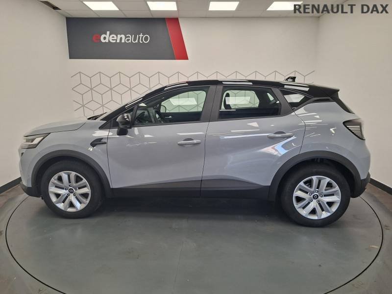 Renault Captur - Photo 6