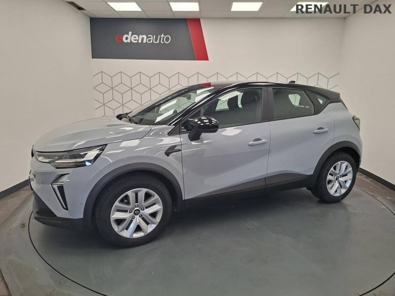 Renault Captur - Photo 7