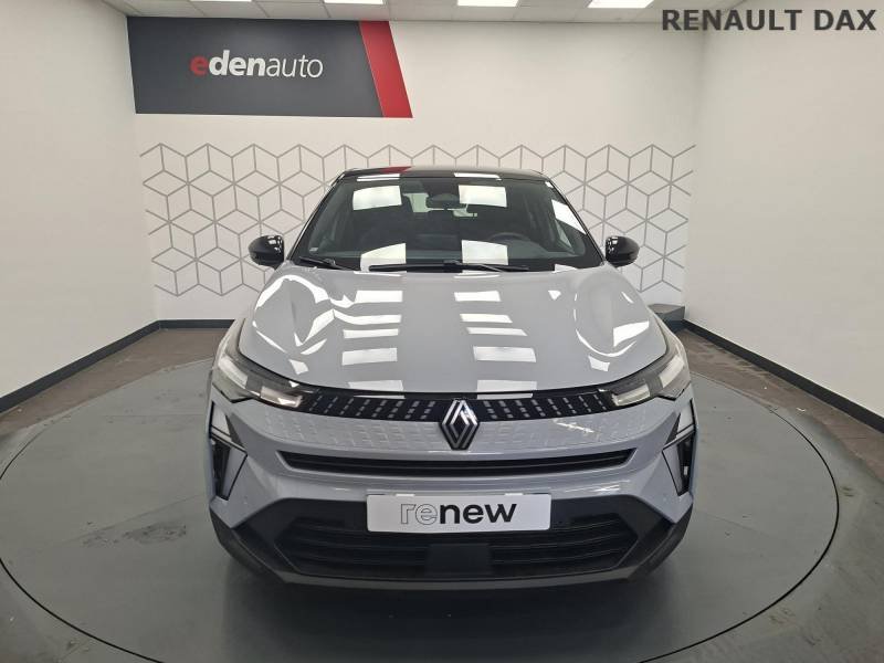 Renault Captur - Photo 8