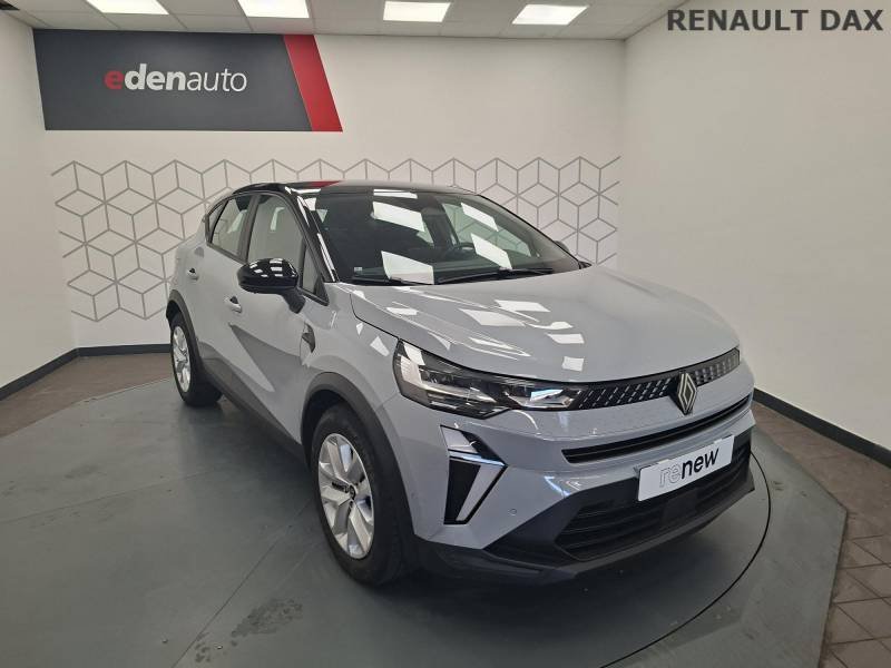 Renault Captur - Photo 9