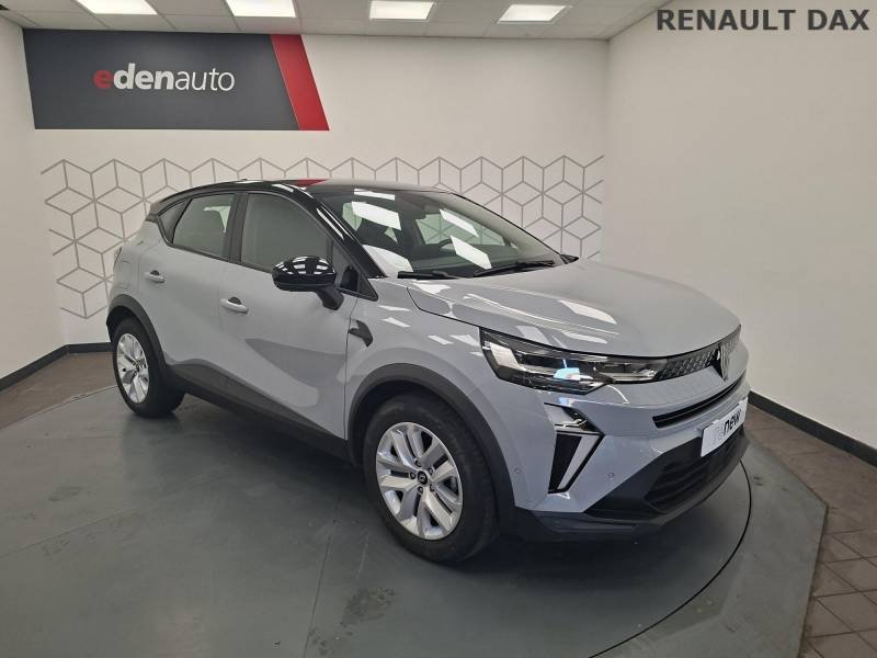 Renault Captur - Photo 10