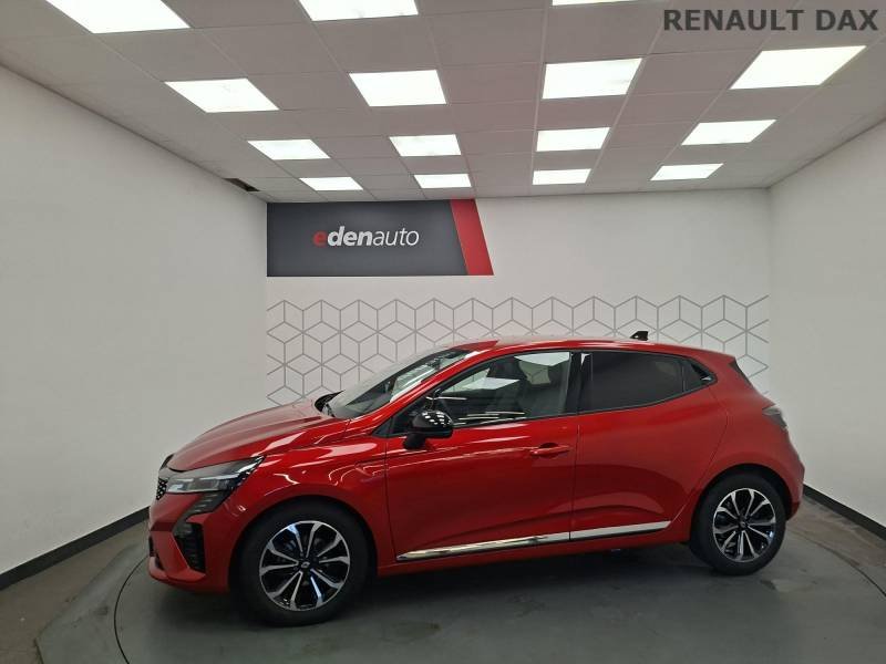 Renault Clio - Photo 11
