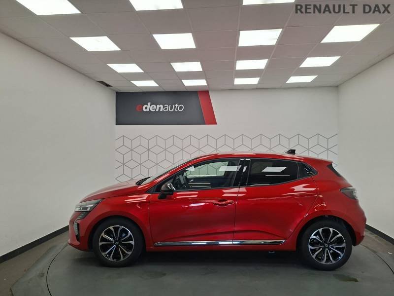 Renault Clio - Photo 12
