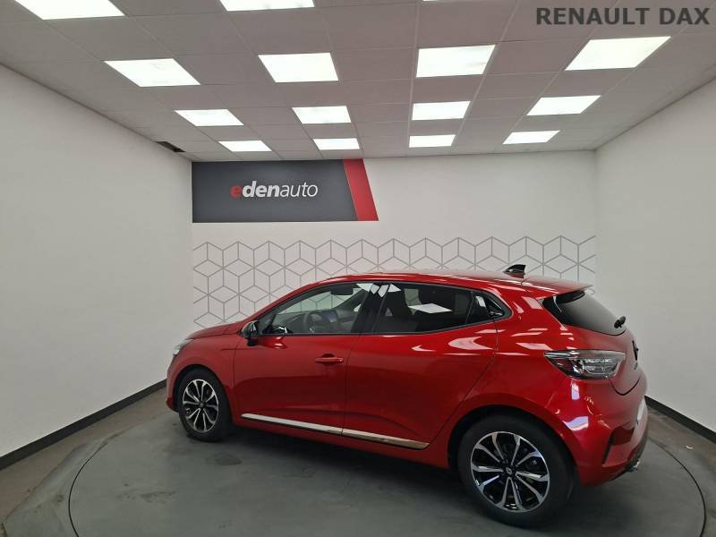 Renault Clio - Photo 13