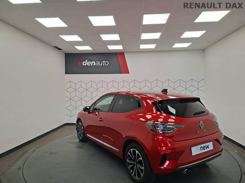 Renault Clio - Photo 14