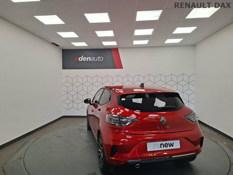 Renault Clio - Photo 15