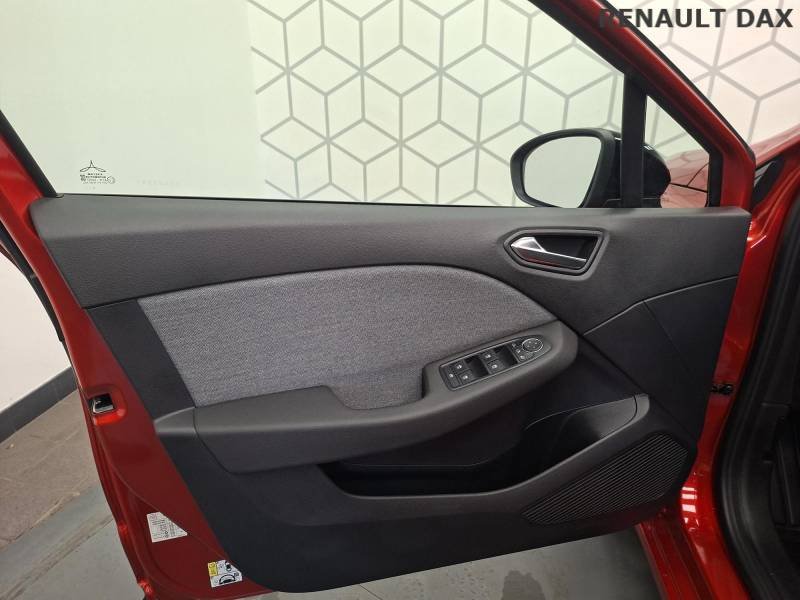 Renault Clio - Photo 20