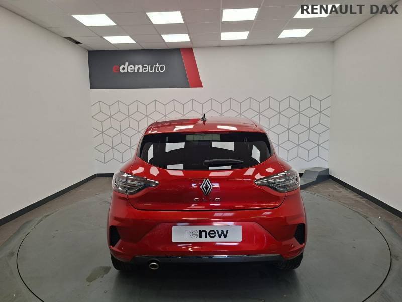 Renault Clio - Photo 2