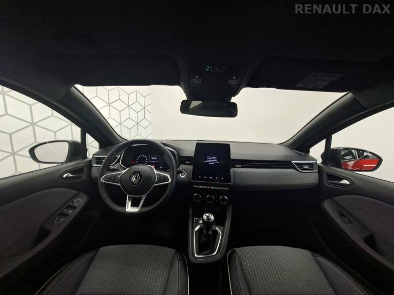 Renault Clio - Photo 24