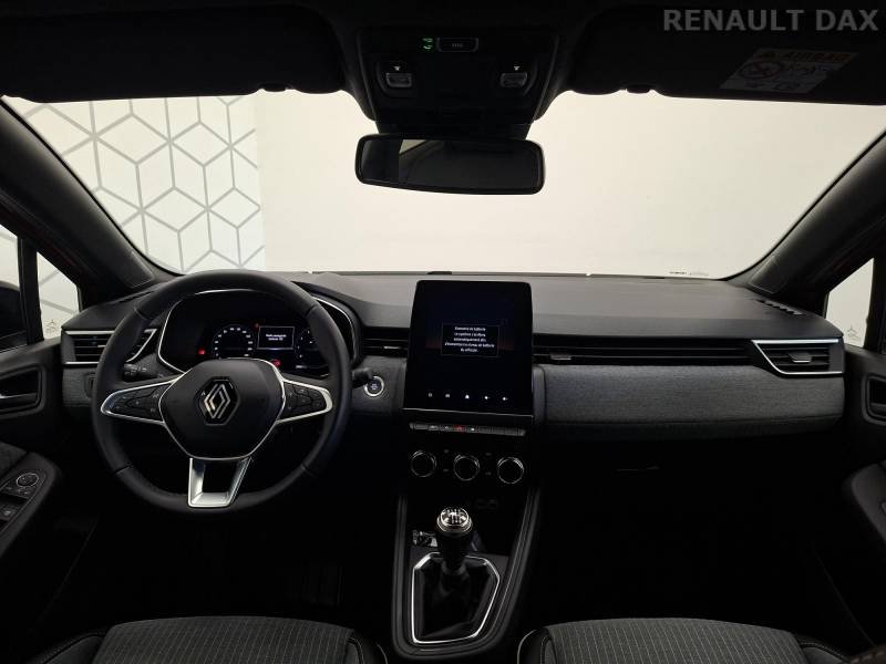 Renault Clio - Photo 25