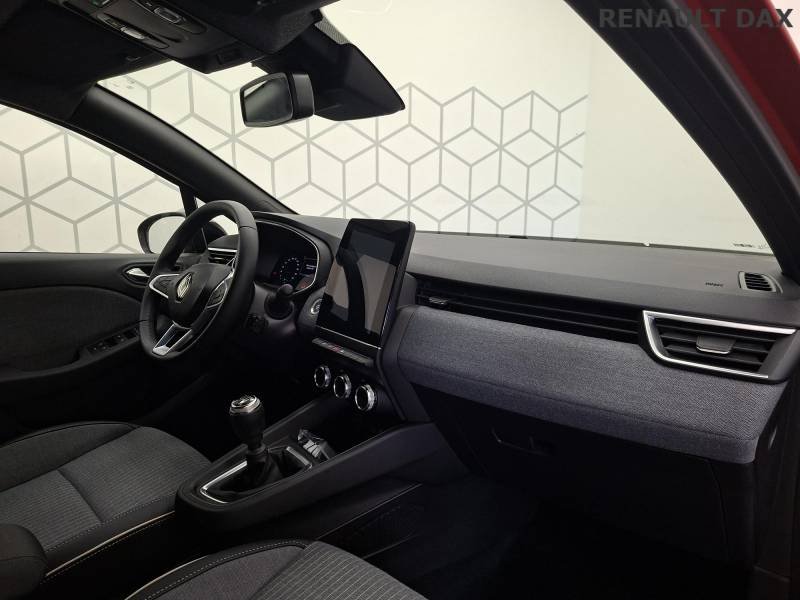 Renault Clio - Photo 26