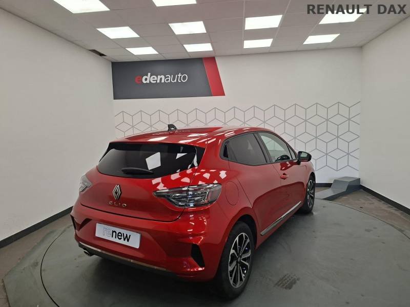 Renault Clio - Photo 3