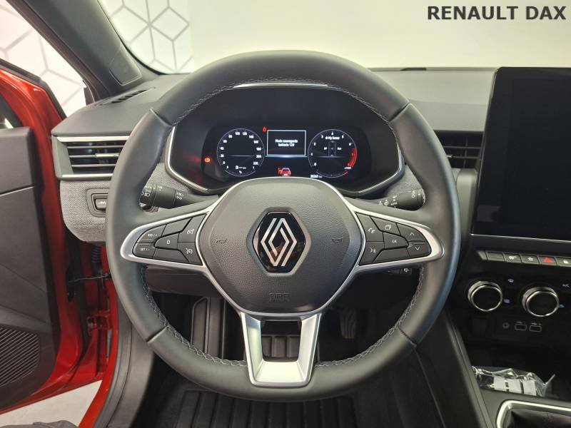 Renault Clio - Photo 31