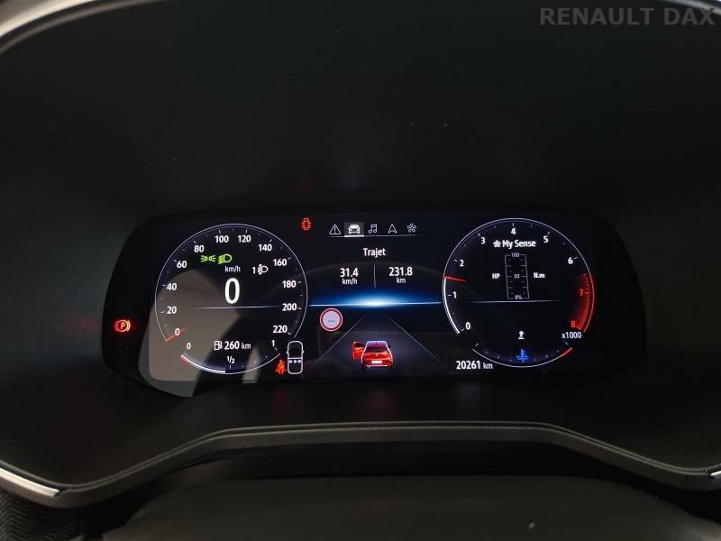 Renault Clio - Photo 34