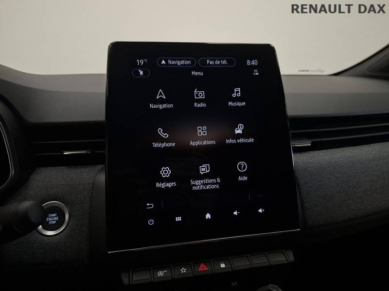 Renault Clio - Photo 36