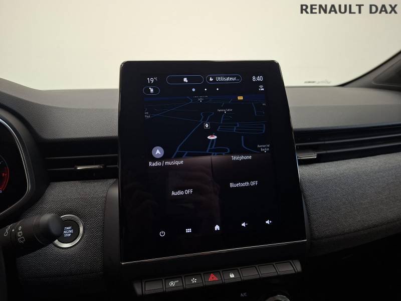 Renault Clio - Photo 37