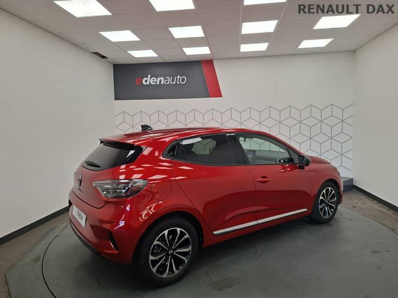 Renault Clio - Photo 4