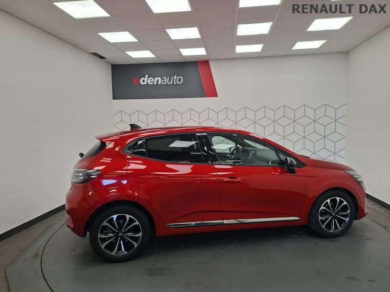 Renault Clio - Photo 5