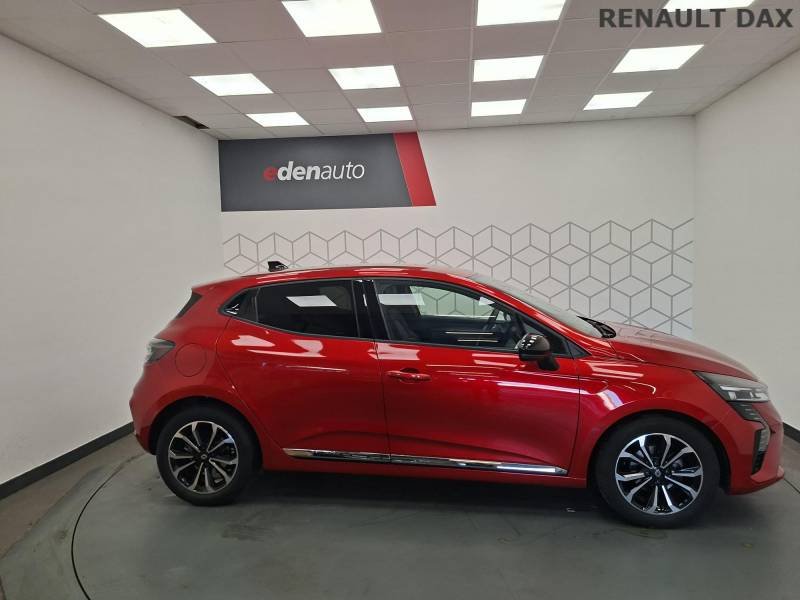 Renault Clio - Photo 6