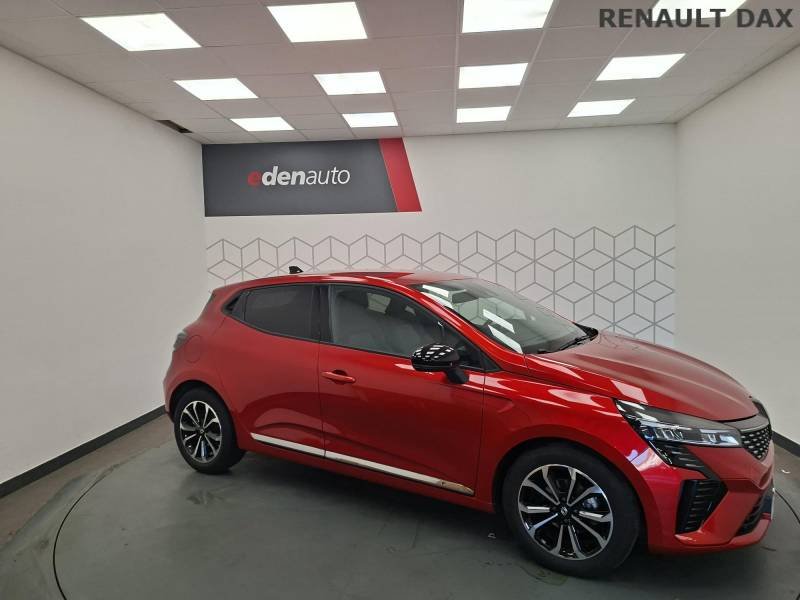 Renault Clio - Photo 7