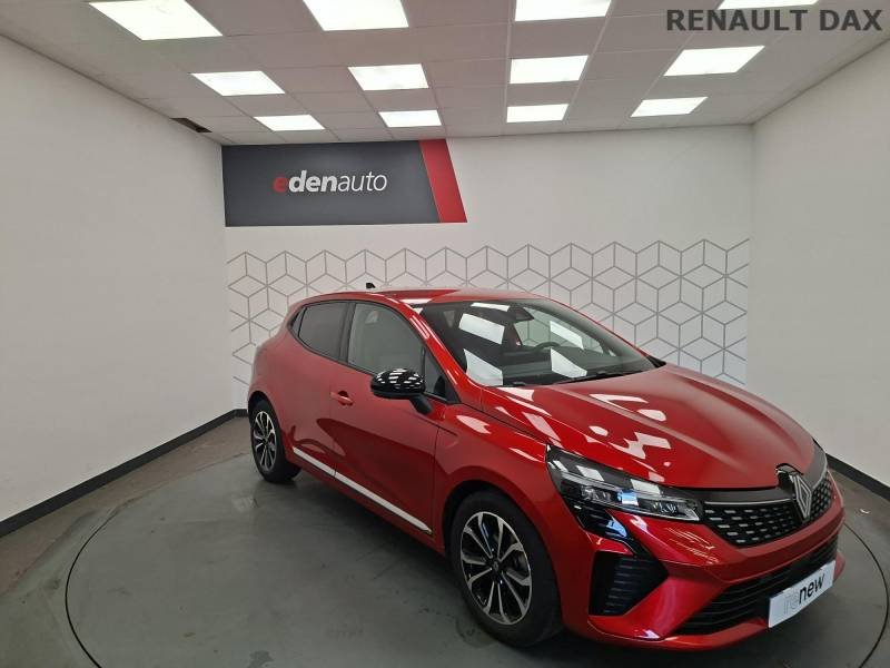 Renault Clio - Photo 8
