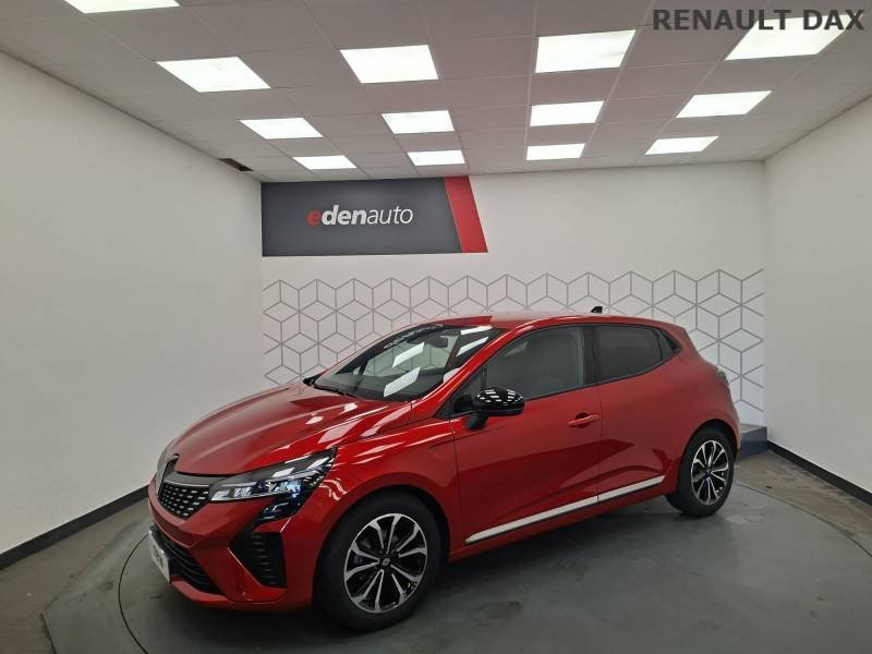Renault Clio - Photo 10