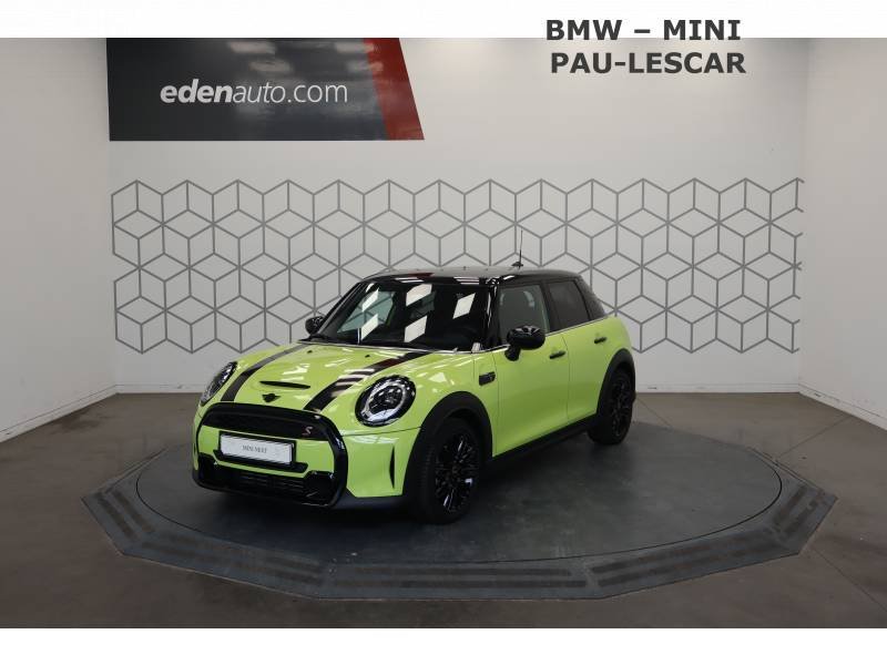 Mini Mini