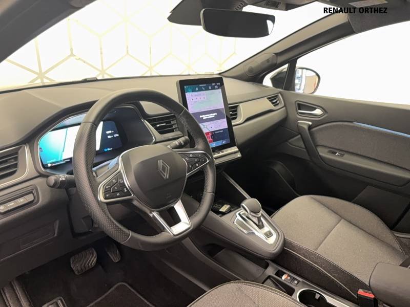 Renault Symbioz - Photo 11