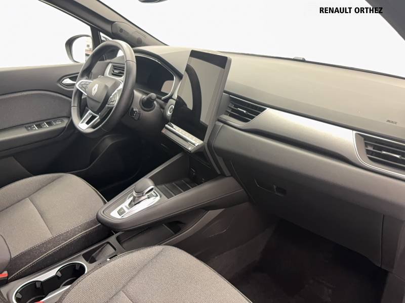 Renault Symbioz - Photo 12