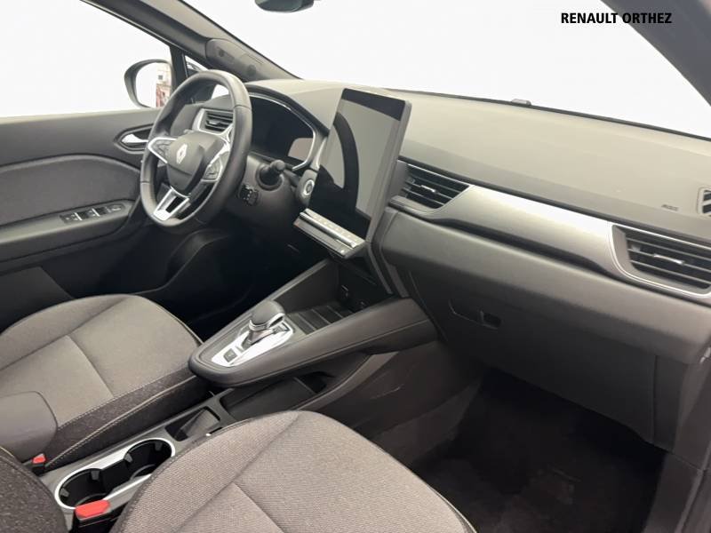 Renault Symbioz - Photo 13
