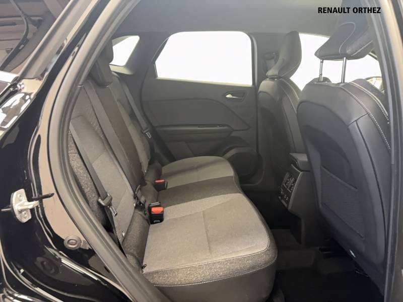 Renault Symbioz - Photo 16