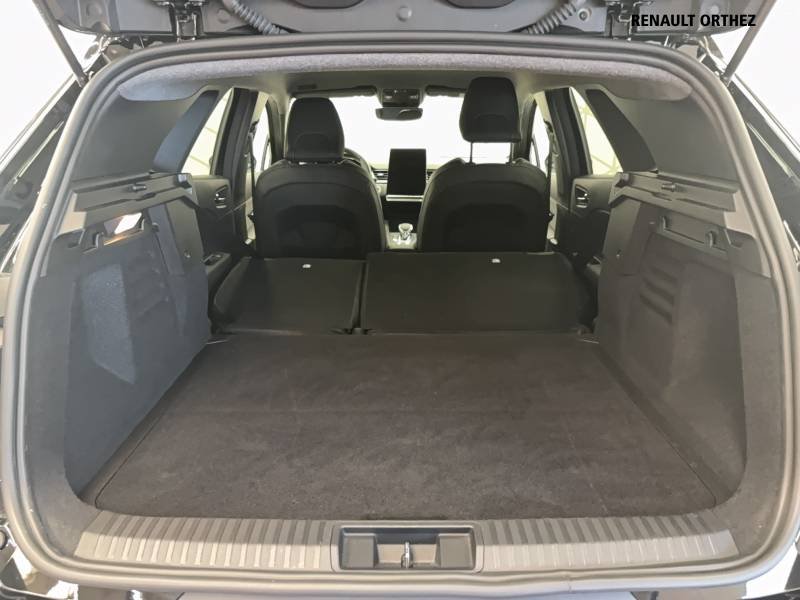 Renault Symbioz - Photo 20
