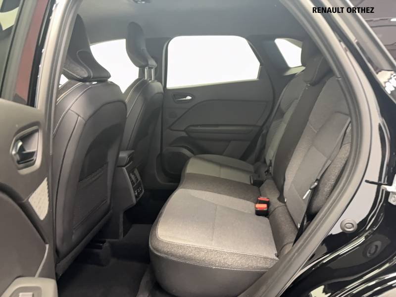 Renault Symbioz - Photo 22
