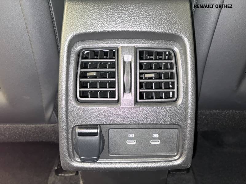 Renault Symbioz - Photo 23