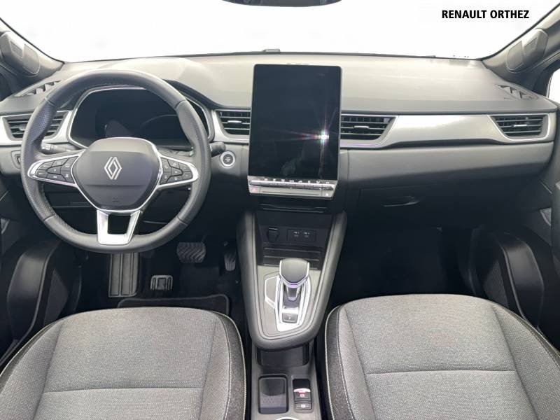 Renault Symbioz - Photo 24