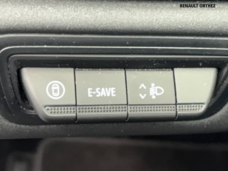 Renault Symbioz - Photo 26