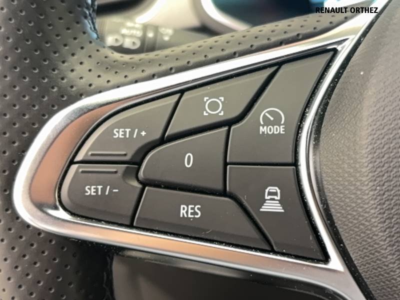 Renault Symbioz - Photo 27