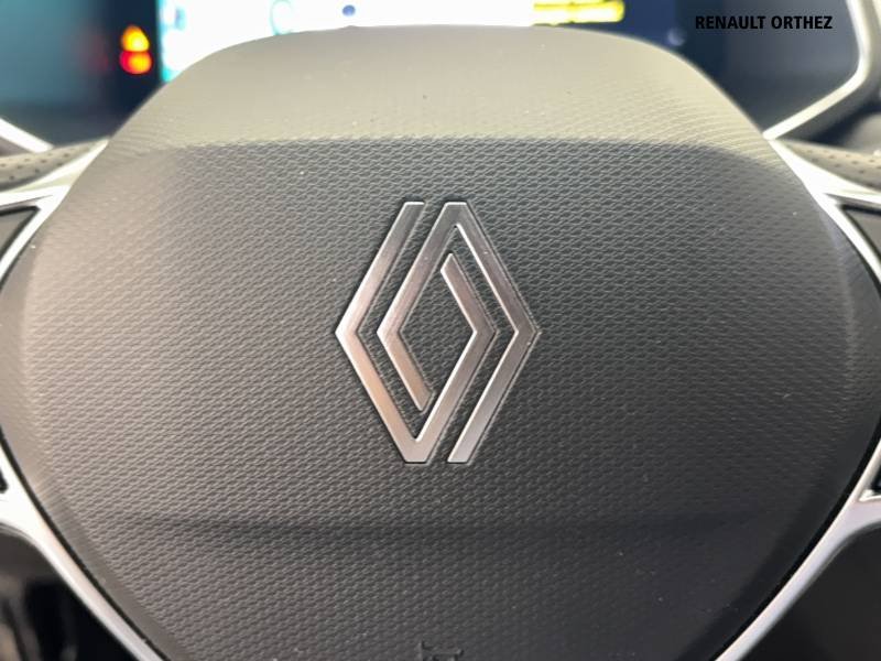 Renault Symbioz - Photo 28
