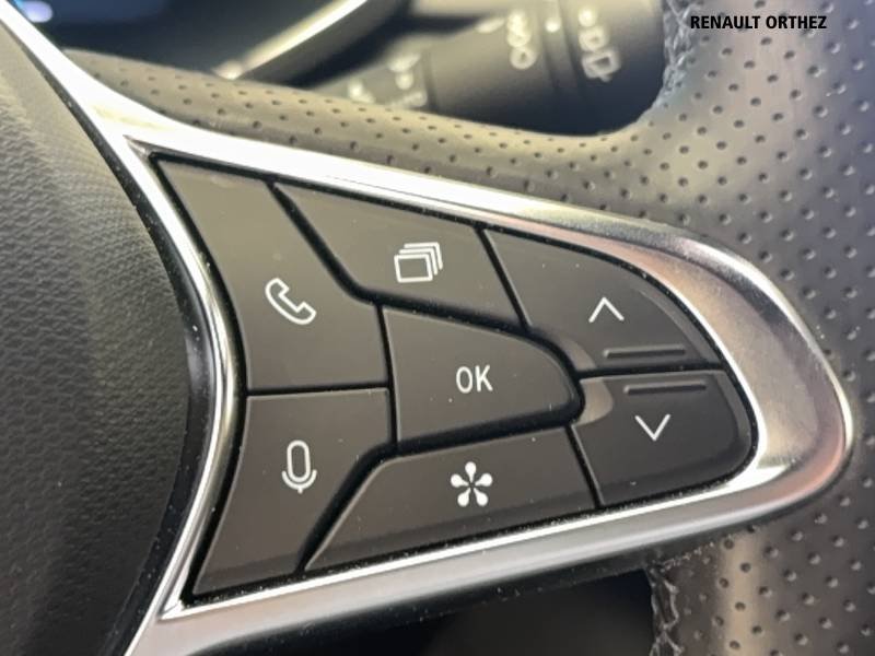 Renault Symbioz - Photo 29