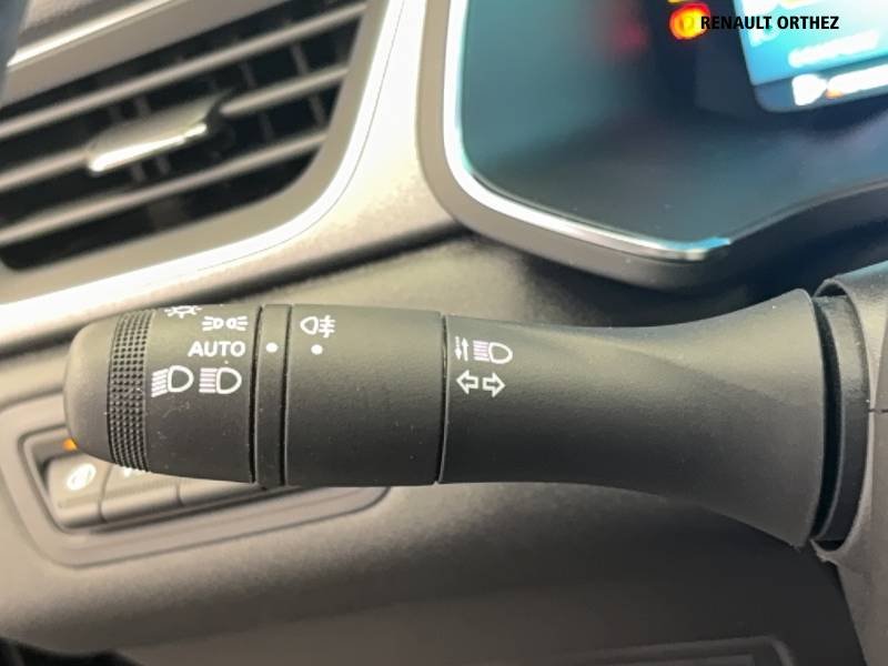 Renault Symbioz - Photo 30