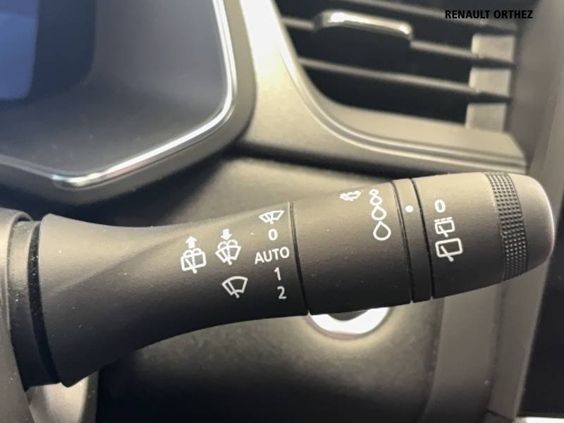 Renault Symbioz - Photo 31
