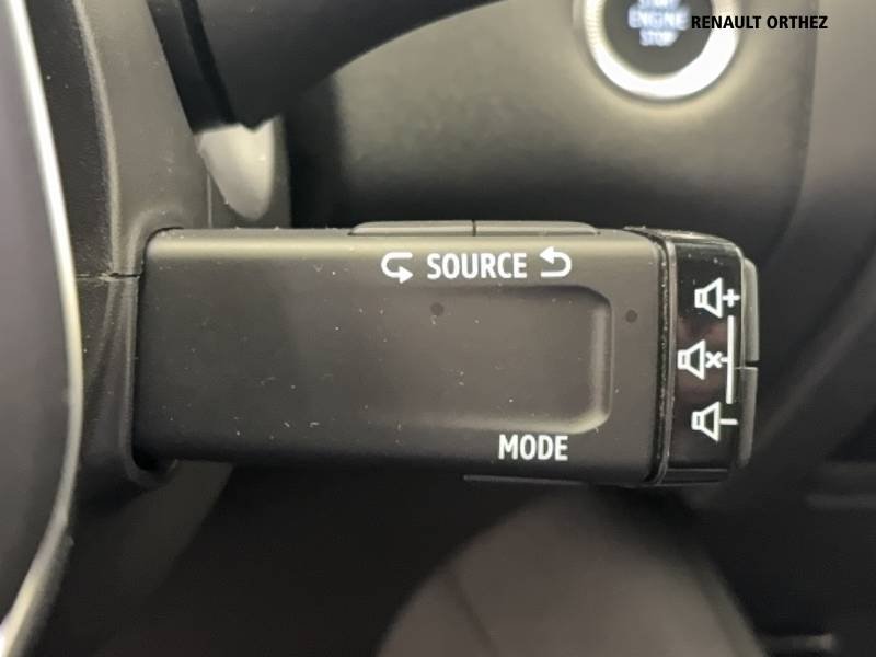 Renault Symbioz - Photo 32