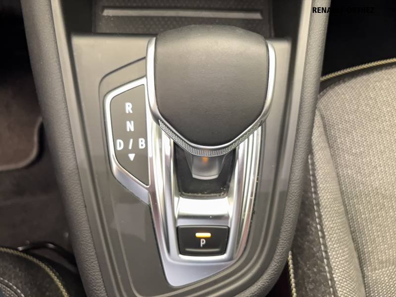Renault Symbioz - Photo 35