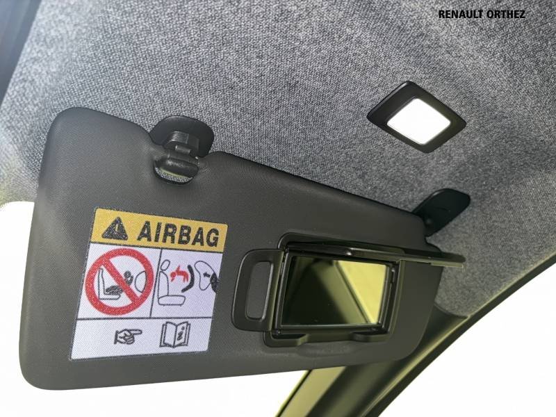 Renault Symbioz - Photo 40