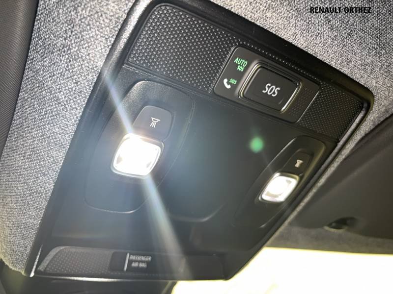 Renault Symbioz - Photo 41