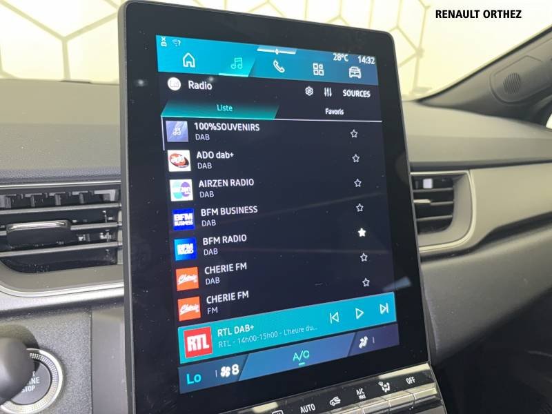 Renault Symbioz - Photo 45