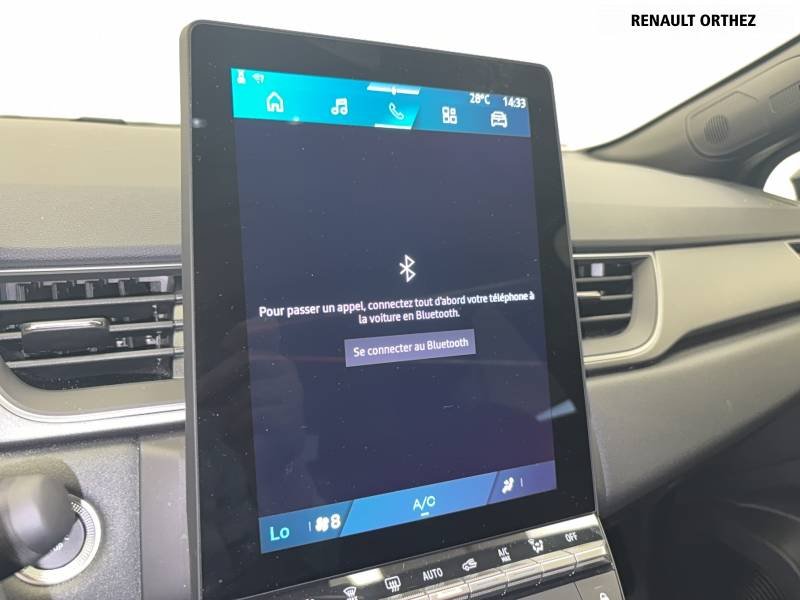 Renault Symbioz - Photo 46
