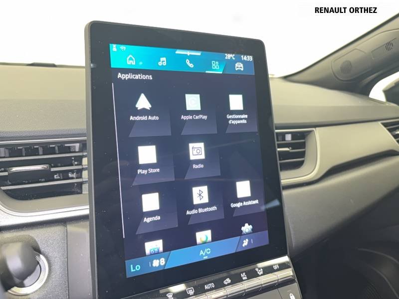 Renault Symbioz - Photo 47