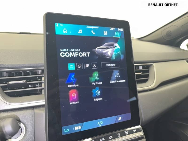 Renault Symbioz - Photo 48
